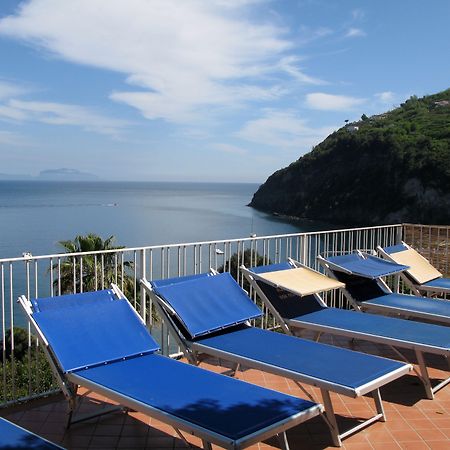 Hotel Don Felipe Isquia Exterior foto