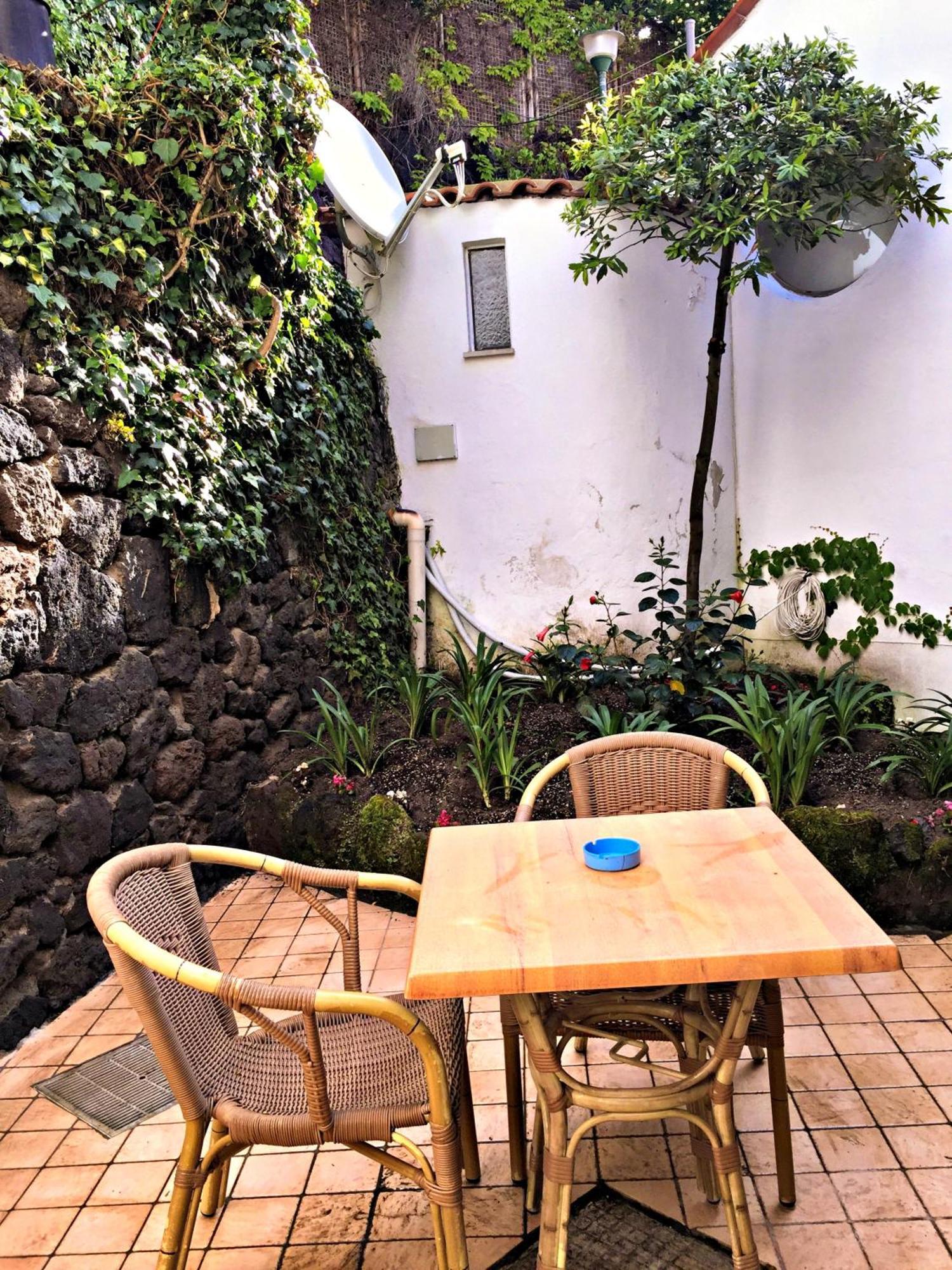Hotel Don Felipe Isquia Habitación foto