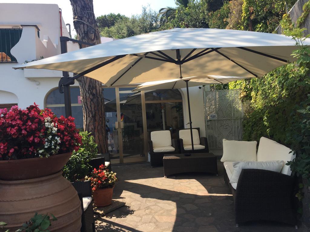 Hotel Don Felipe Isquia Exterior foto
